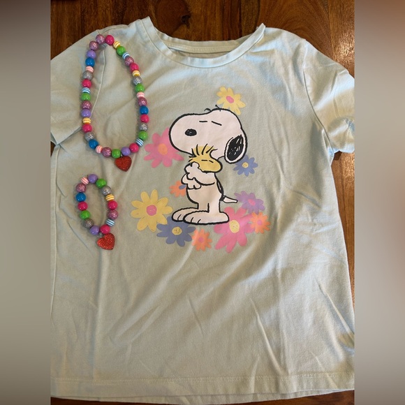 Girls Sanrio and Snoopy bundle - Picture 3 of 10